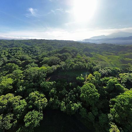Finca Quietud Tarcoles Bagian luar foto
